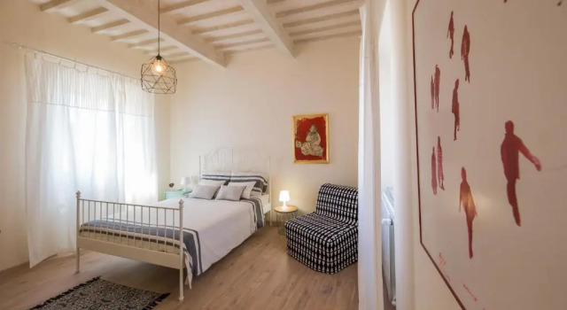 Номер Luxury B&B In Acquaviva