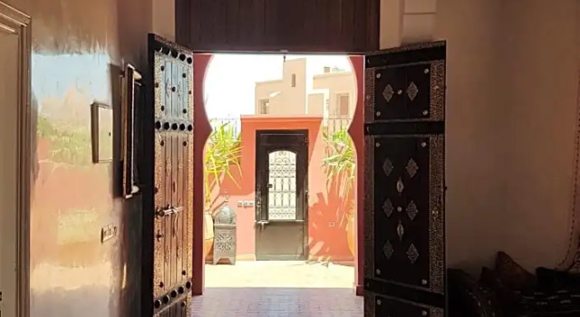 Riad Al Jawhar (Adults Only), Reservar Hotel Marraquexe Marrakech-Tensift-Haouz