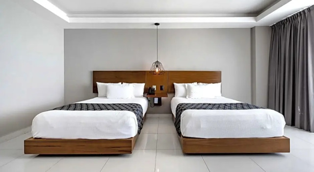 Номер Standard Ocean Dream Cancun by GuruHotel