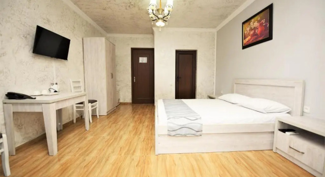 Номер Superior Kazbegi Hotel Batumi