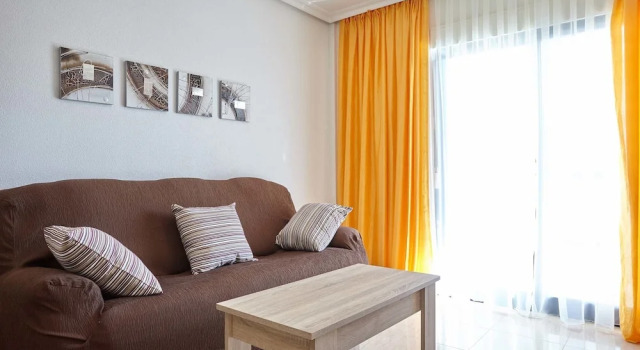 Espanhouse La Zenia 105