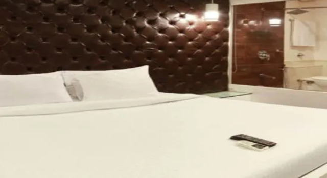 Cosset-A Boutique Hotel, Забронировать Бутик-отель Отели штата Махараштры 3 звезды, 3*