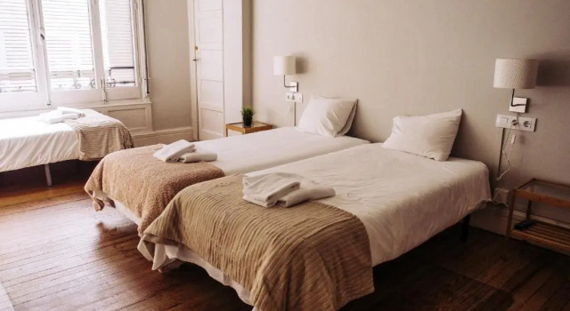 Номер Standard Zentric Hostel
