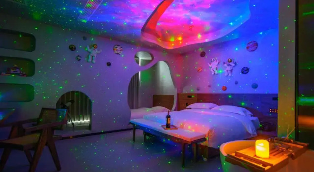 Номер Comfort Cheng Jin Hotel