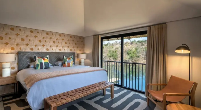 Riverhorse Lodge, Reserva ahora Hotel Magaliesburg West Rand