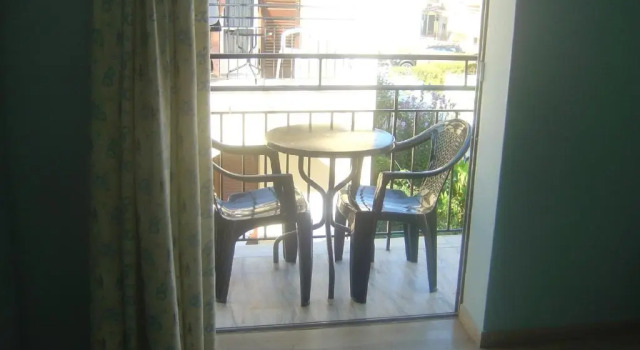 Двухместные апартаменты Deluxe c 1 комнатой Roda Pearl Resort