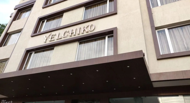 Hotel yelchiko