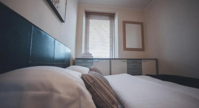 Апартаменты Prime 2 Bedroom City Centre Apt