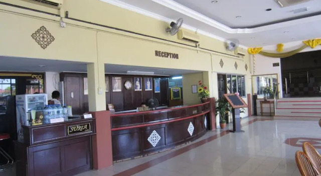 Bunga Raya Resort Parit Buntar, Book Hotel Parit Buntar Perak