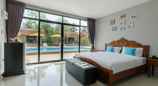 Golf Inn Resort
