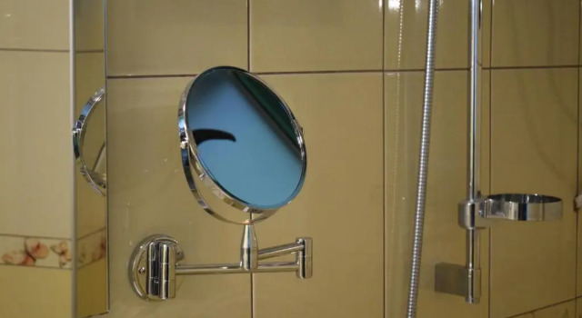 Двухместный номер Deluxe Guest Rooms Waterfall