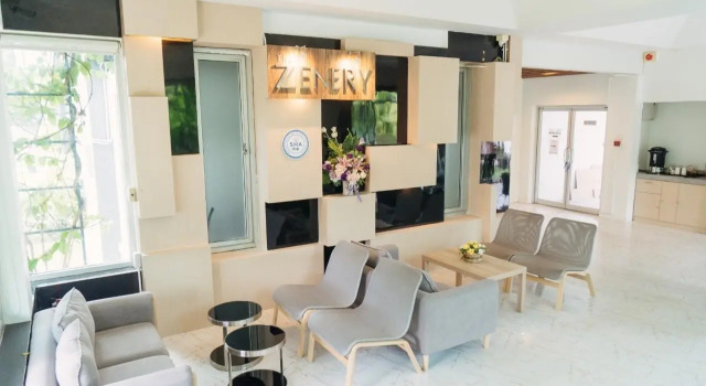 The Zenery