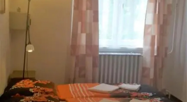 Judit Apartmanok, Varaa Hotelli Budapest Budapest