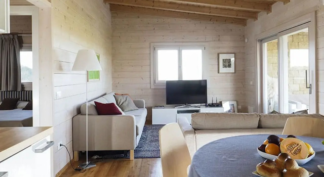 Modern Holidayhome in Noto With Pool