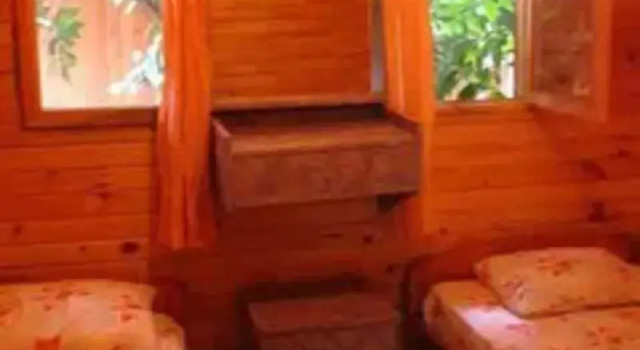Номер Standard c 1 комнатой Olympos Natural Pansiyon