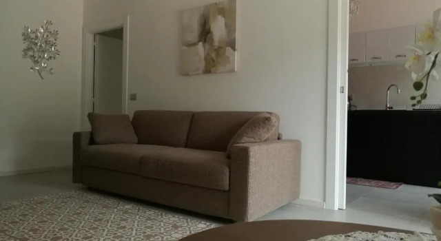 Design Apartment N. 41 (Adults Only)