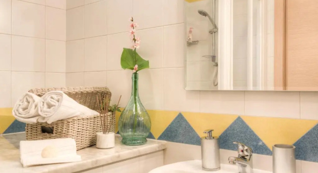 Двухместный номер Standard Casa Nannina