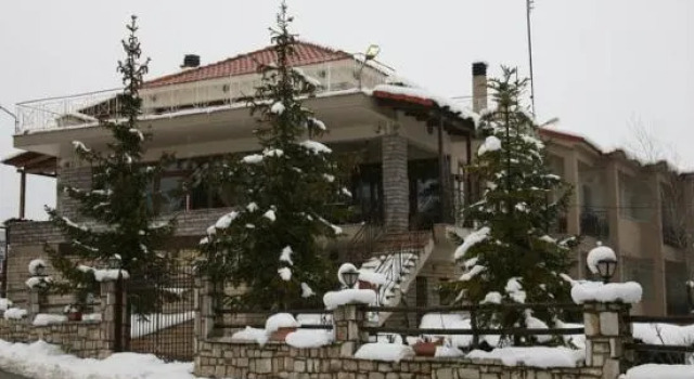 Hotel Odysseas, Varaa Hotelli Hotellit Thessalia pysäköinnillä, Pysäköinti