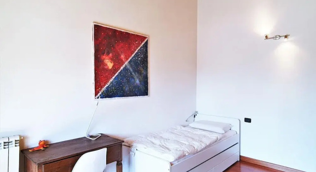 Apartment in Bosco With Scenic Terrace