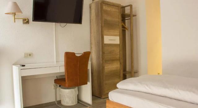 Номер Comfort Stargaze Forum Hotel Düsseldorf-Hilden