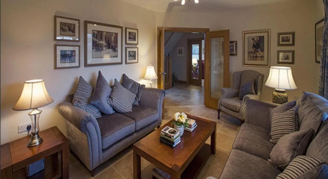 Crowfield Country House, Забронировать Отель «постель и завтрак» Баллимони Графство Антрим