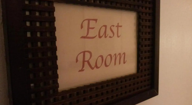 Двухместный номер Standard Rays Bucktown Bed and Breakfast