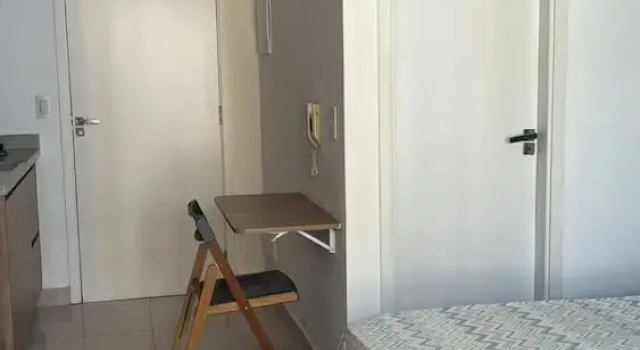 Апартаменты Apartamento próximo a praça da republica