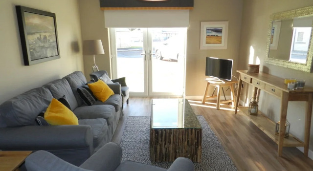 Highland Holiday Homes - Benavon, Забронировать Отель Отели Авимор 4 звезды, 4*