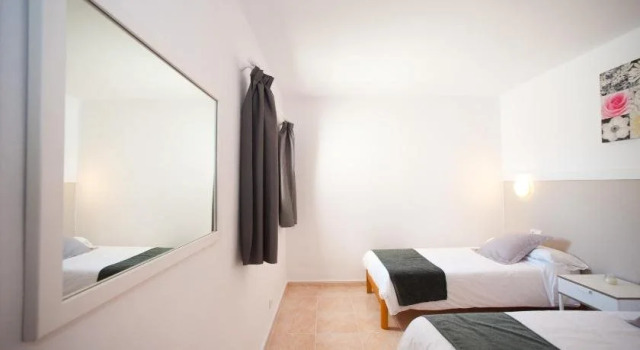 Apartamentos Ses Veles, Book Apartment Hotels in Ibiza with a Pool, Swimming Pool