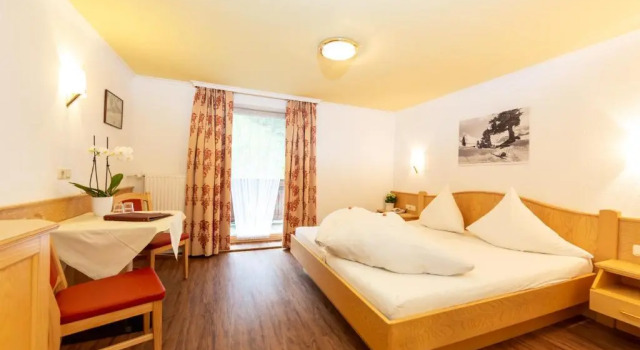 Номер Standard Hotel Garni Tyola