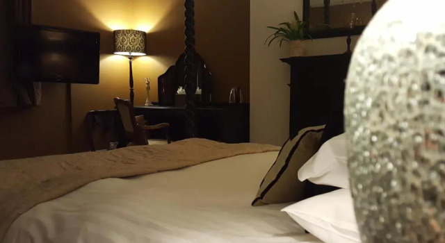 Номер Standard Sawrey House