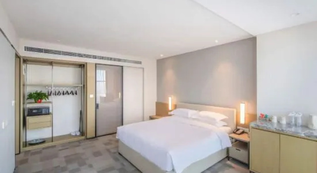 Люкс Business Yatai Conference Center Hotel