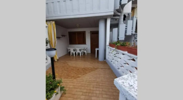 Villa Carlo, Book Villa Sommerhuse i Bisceglie, Hytte