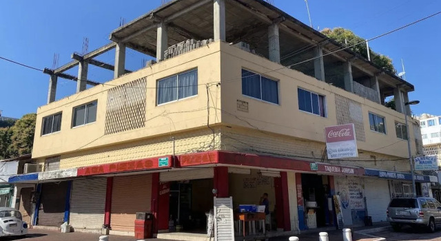 OYO Hotel Colimense, Rezervovat Hotel Acapulco Guerrero, poblíž Acapulco Cathedral