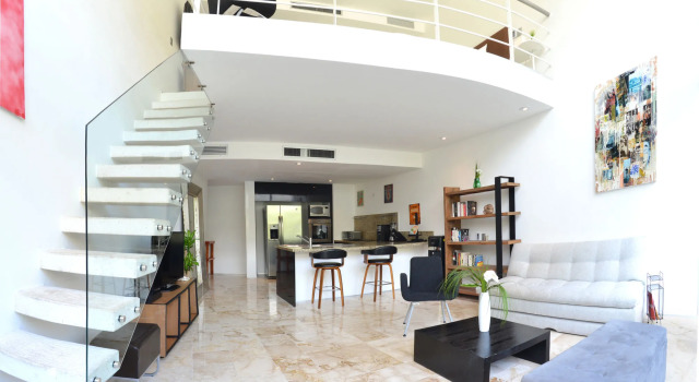 Magia Beachside Condo, Prenota Residence Hotel a Quintana Roo con parcheggio, Parcheggio