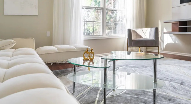 Коттедж Luxury Modern Luxury Home near NYC FreeParking