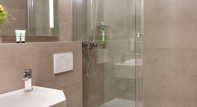 Двухместный номер Standard Everness Hotel & Resort