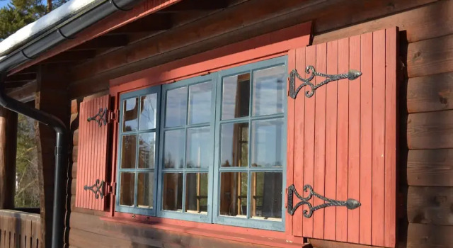 Enåbadets Camping & Hostel, Rezerwuj Hotel Hotele w Svealand z basenem, Basen