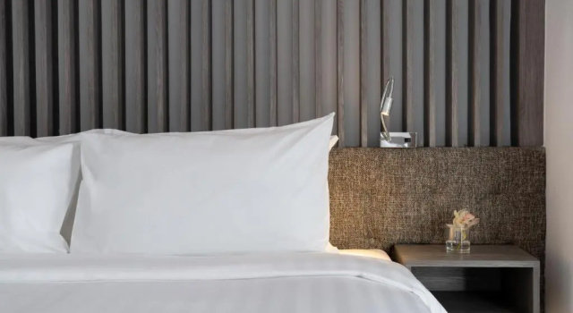 Двухместный номер Deluxe Amarin Hotel Rama 8