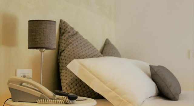 Одноместный номер Standard Hotel Liberty Beach - Parking & Beach