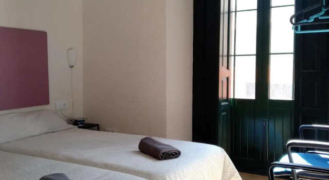 Apartamento Centro Santa Catalina 1ºA