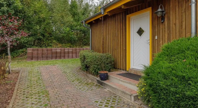 Haus Sonnenschein am Jabeler See