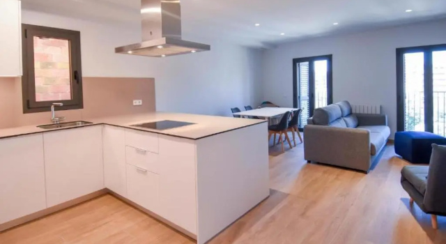Апартаменты Пентхаус 10 apartments in a modern central building with private car parking available