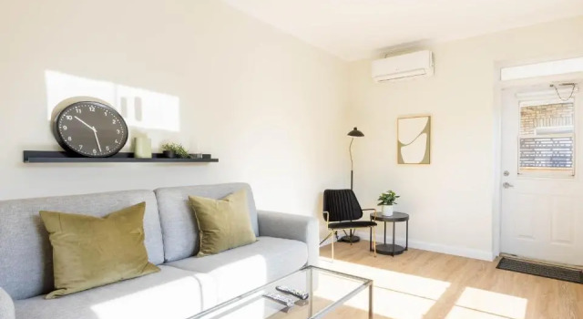 Апартаменты c 1 комнатой Appart Hôtel Le Saint-Anselme - Par Revenus Locatifs Qc