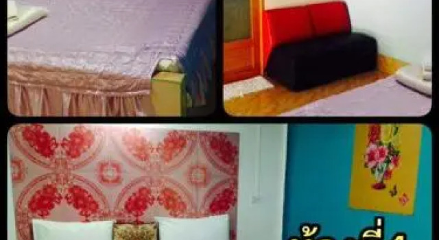 Petchmalee Guesthouse, Rezervovat Hotel Khlong Thom Krabi