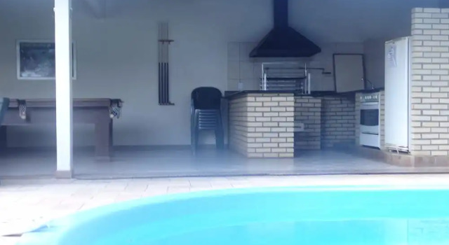 Люкс Comfort Casa Temporada Jardim Iguaçu
