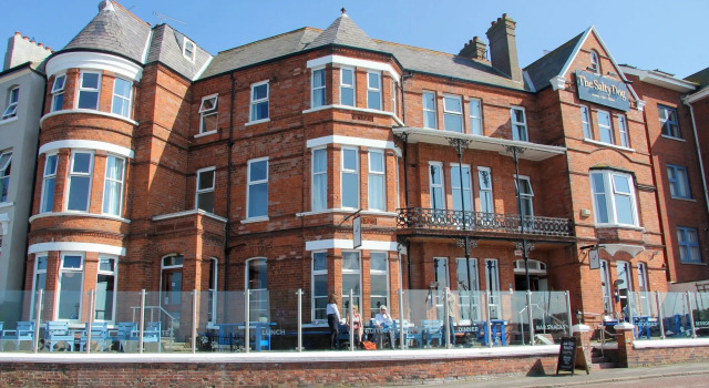 The Nines, Bangor Marina, Rezerwuj Hotel Bangor Down County