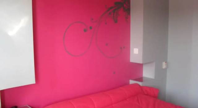 Номер Standard Hotel Evan