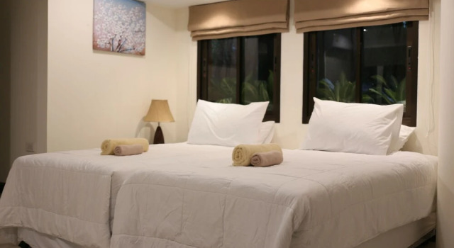Boutique Resort 5 Bedroom Pool Villa