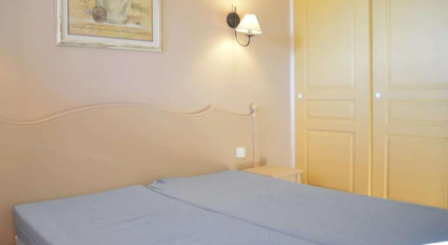 Appartement Les Issambres, 2 pièces, 6 personnes - FR-1-226-389, Забронировать Апартаменты/квартира Апартаменты Леp-Иссамбр, Апартаменты/квартира